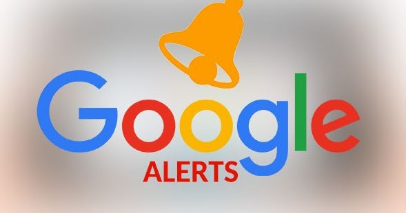 Logo google alerte