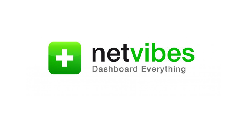 logo Netvibes